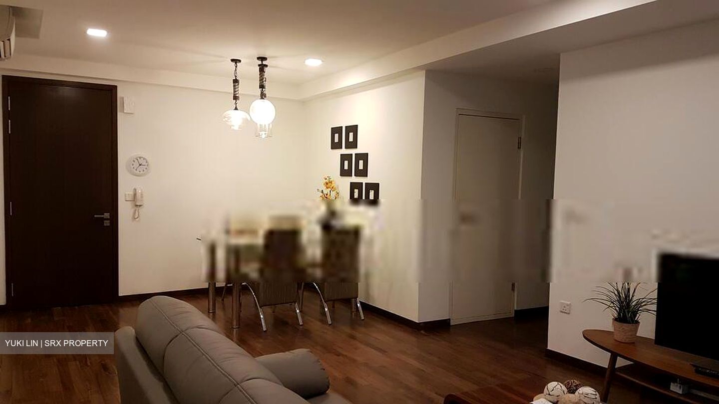 Hijauan (D9), Apartment #627377551